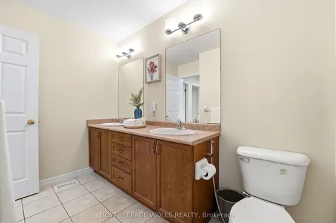 87 Ralgreen Crescent Kitchener ON N2M 1V1