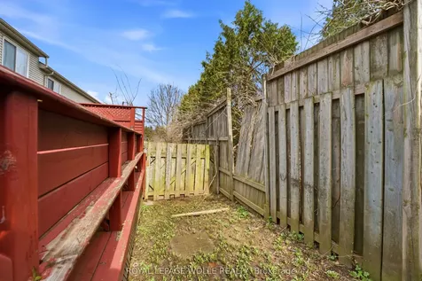 87 Ralgreen Crescent Kitchener ON N2M 1V1