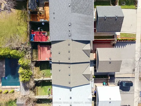 87 Ralgreen Crescent Kitchener ON N2M 1V1
