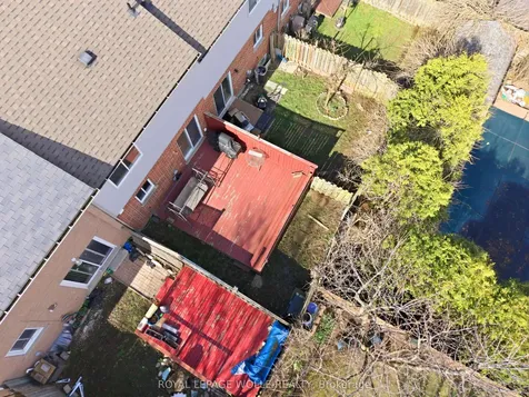 87 Ralgreen Crescent Kitchener ON N2M 1V1