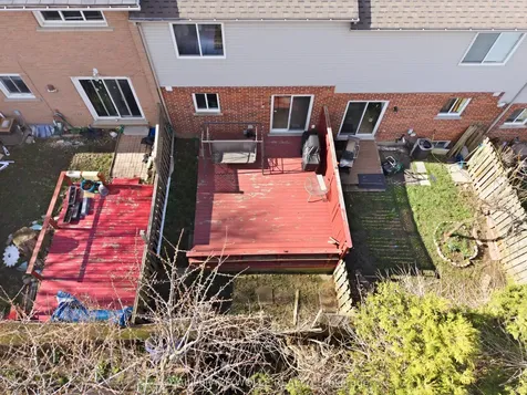 87 Ralgreen Crescent Kitchener ON N2M 1V1