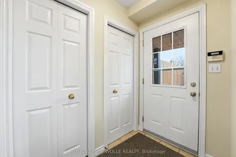 87 Ralgreen Crescent Kitchener ON N2M 1V1