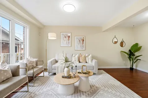 87 Ralgreen Crescent Kitchener ON N2M 1V1