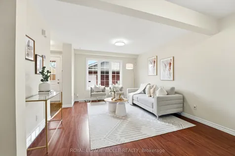 87 Ralgreen Crescent Kitchener ON N2M 1V1