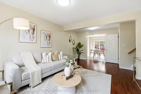 87 Ralgreen Crescent Kitchener ON N2M 1V1