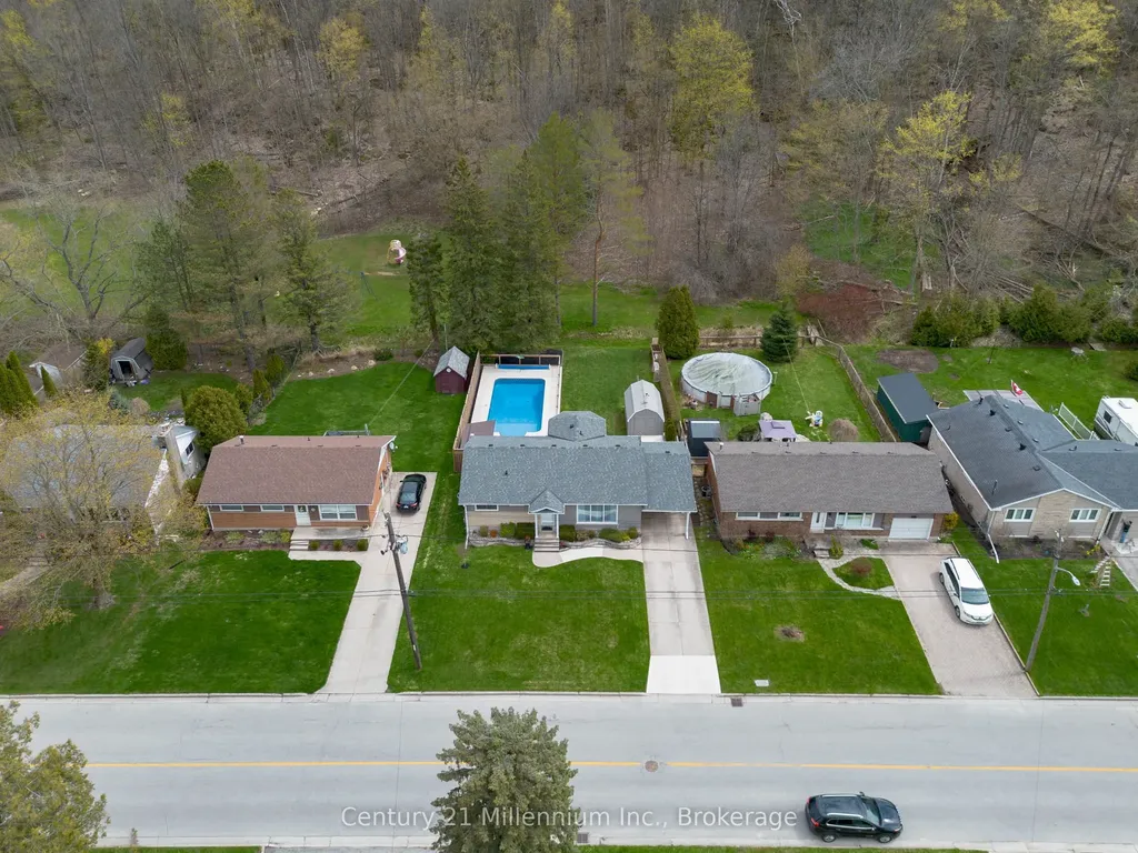 181 7th Avenue E Owen Sound ON N4K 2W8