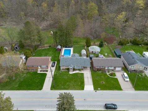 181 7th Avenue E Owen Sound ON N4K 2W8
