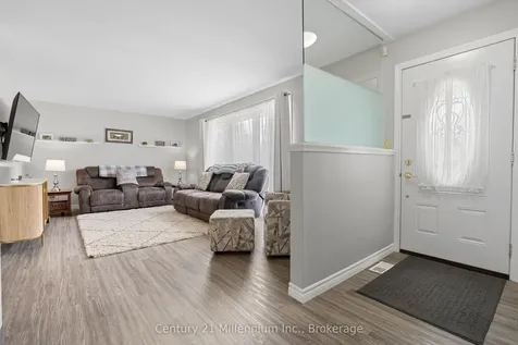 181 7th Avenue E Owen Sound ON N4K 2W8