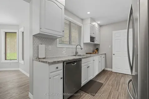 181 7th Avenue E Owen Sound ON N4K 2W8