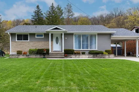 181 7th Avenue E Owen Sound ON N4K 2W8