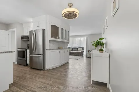 181 7th Avenue E Owen Sound ON N4K 2W8