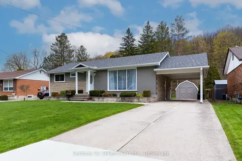 181 7th Avenue E Owen Sound ON N4K 2W8