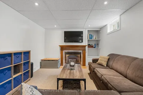 181 7th Avenue E Owen Sound ON N4K 2W8