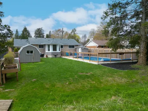 181 7th Avenue E Owen Sound ON N4K 2W8