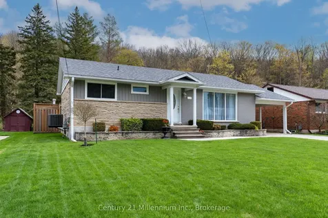 181 7th Avenue E Owen Sound ON N4K 2W8