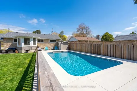 181 7th Avenue E Owen Sound ON N4K 2W8