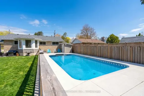 181 7th Avenue E Owen Sound ON N4K 2W8