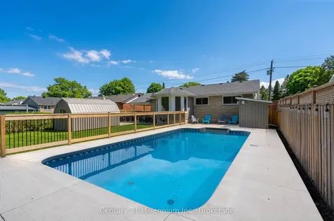 181 7th Avenue E Owen Sound ON N4K 2W8
