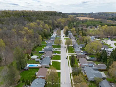 181 7th Avenue E Owen Sound ON N4K 2W8