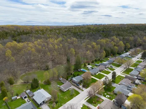 181 7th Avenue E Owen Sound ON N4K 2W8