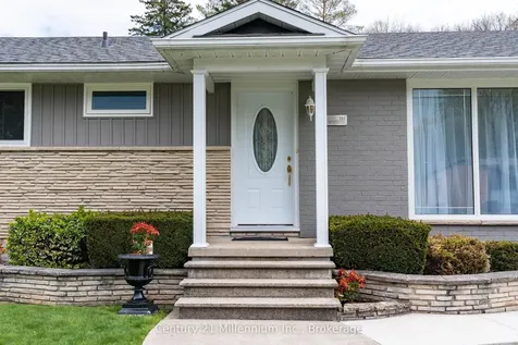 181 7th Avenue E Owen Sound ON N4K 2W8