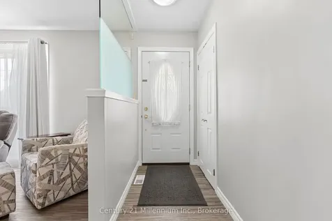 181 7th Avenue E Owen Sound ON N4K 2W8