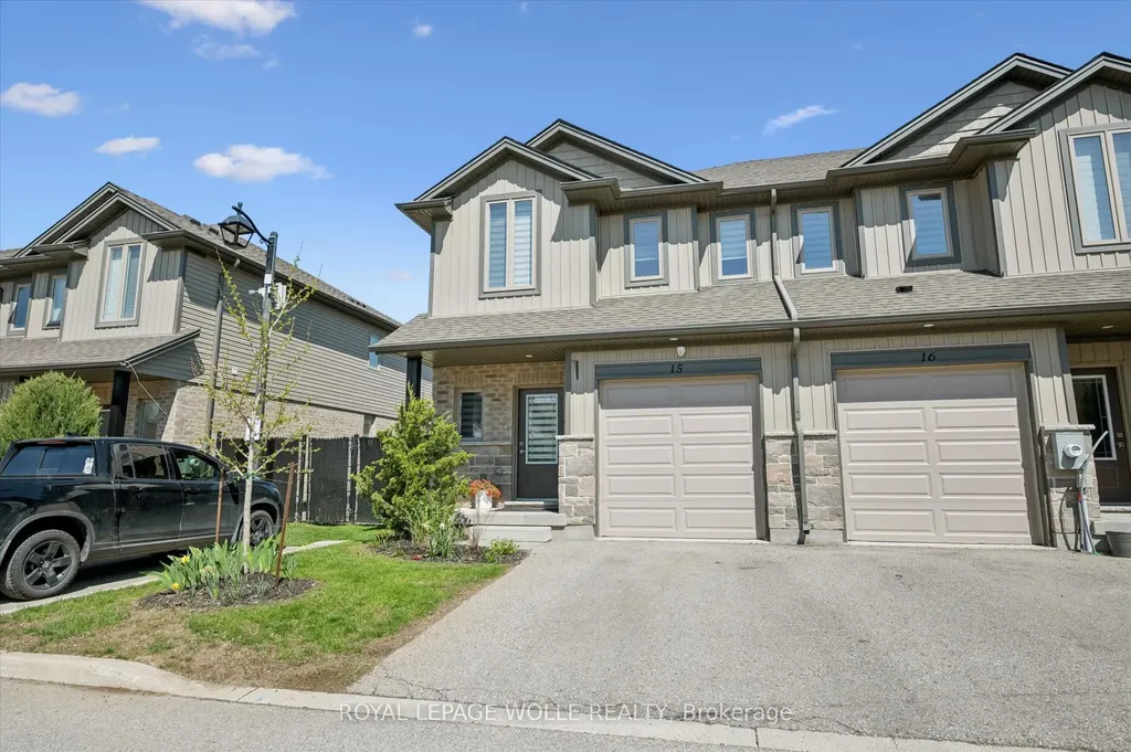 1023 Devonshire Avenue Woodstock ON N4S 5S1