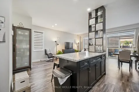 1023 Devonshire Avenue Woodstock ON N4S 5S1
