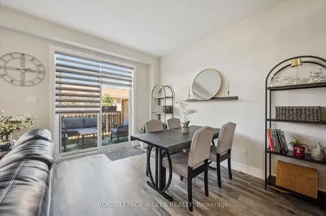 1023 Devonshire Avenue Woodstock ON N4S 5S1