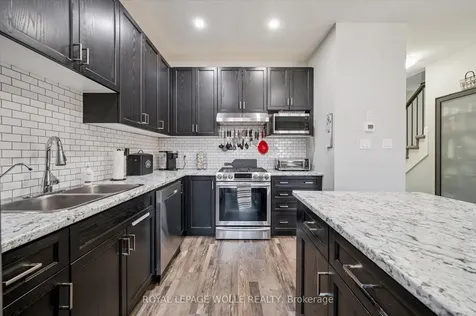 1023 Devonshire Avenue Woodstock ON N4S 5S1