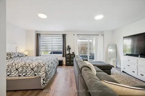 1023 Devonshire Avenue Woodstock ON N4S 5S1