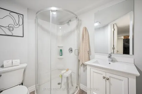 1023 Devonshire Avenue Woodstock ON N4S 5S1