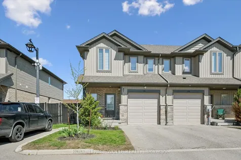 1023 Devonshire Avenue Woodstock ON N4S 5S1