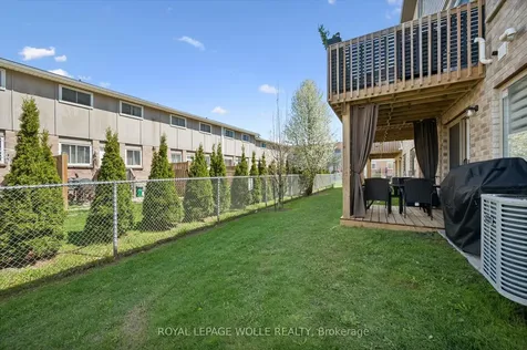 1023 Devonshire Avenue Woodstock ON N4S 5S1