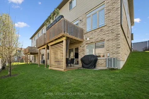 1023 Devonshire Avenue Woodstock ON N4S 5S1