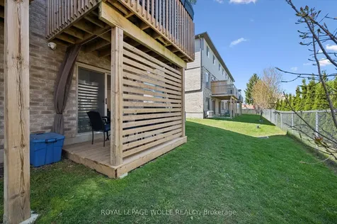 1023 Devonshire Avenue Woodstock ON N4S 5S1