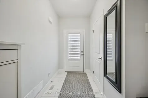 1023 Devonshire Avenue Woodstock ON N4S 5S1