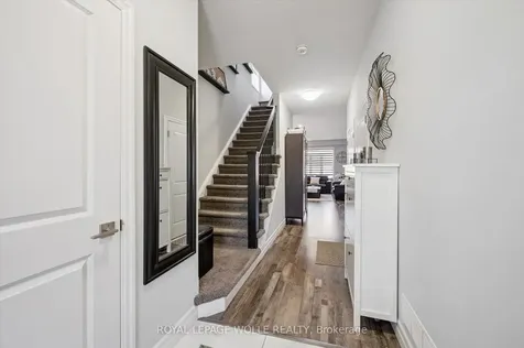 1023 Devonshire Avenue Woodstock ON N4S 5S1