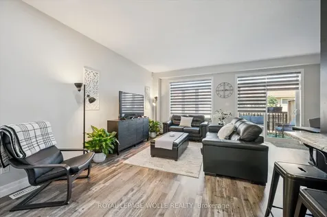 1023 Devonshire Avenue Woodstock ON N4S 5S1