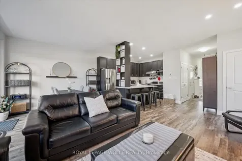 1023 Devonshire Avenue Woodstock ON N4S 5S1
