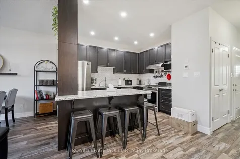 1023 Devonshire Avenue Woodstock ON N4S 5S1