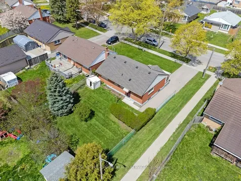 Avenue Kitchener ON N2C 1Y1