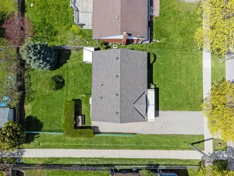 Avenue Kitchener ON N2C 1Y1