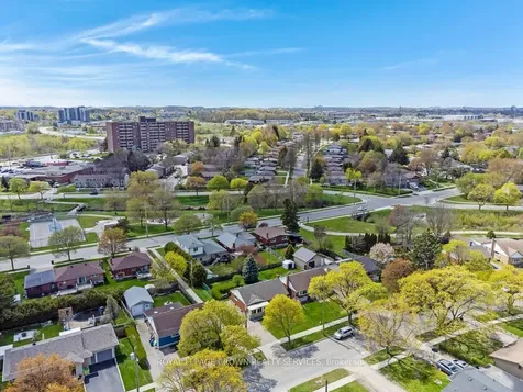 Avenue Kitchener ON N2C 1Y1