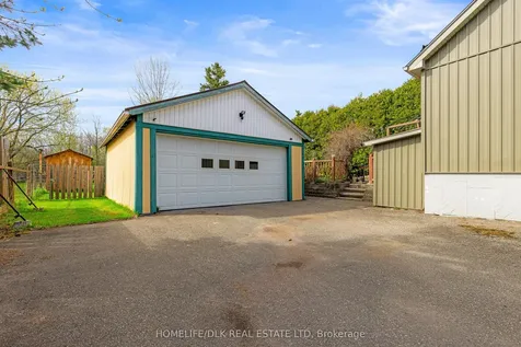 2370 2nd Concession Road Augusta ON K0E 1T0