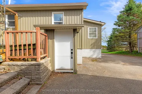 2370 2nd Concession Road Augusta ON K0E 1T0