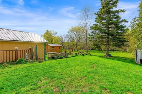 2370 2nd Concession Road Augusta ON K0E 1T0