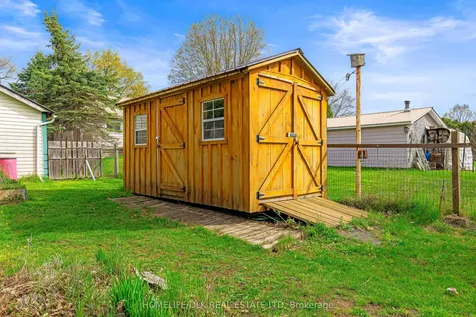 2370 2nd Concession Road Augusta ON K0E 1T0