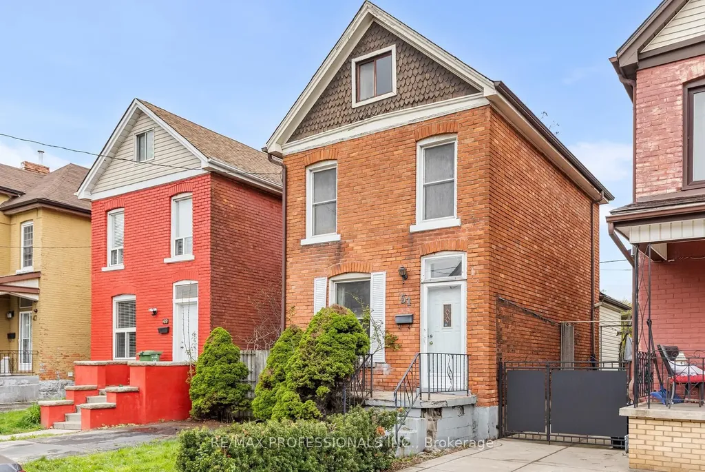 51 Clyde Street Hamilton ON L8L 5R5