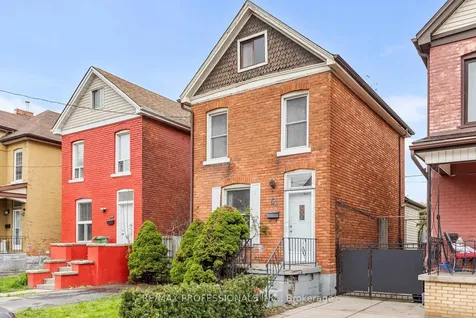 51 Clyde Street Hamilton ON L8L 5R5